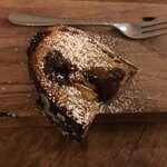 カフェ・サンクチュアリ - 