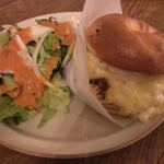 カフェ・サンクチュアリ - 