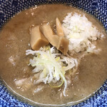 自家製麺 TANGO - 