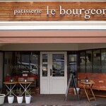 ル・ブルジョン - 