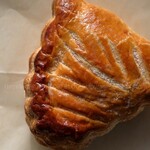 ル・ブルジョン - 