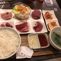 清江苑 池袋西口本店 - 