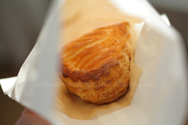 ル・ブルジョン（Ｉｅ bourgeon） - 中央弘前（ケーキ）の写真