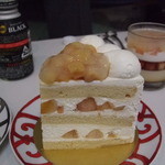 パティスリー SATSUKI - 