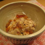 神保町 傳 - 信玄餅2