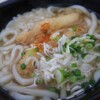 三楠うどん 江平店