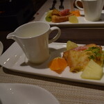 あわじ浜離宮 別荘 鐸海 - 