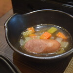 あわじ浜離宮 別荘 鐸海 - 