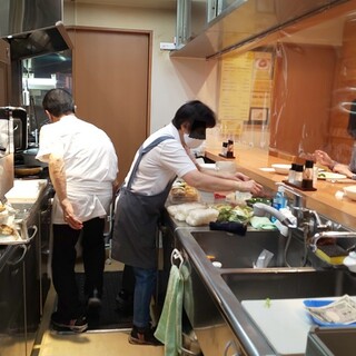 レストラン グリル サクライ_2