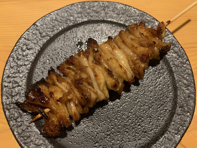 Torikizoku Inuyama Komaki Kasugai Area Yakitori Grilled Chicken Tabelog