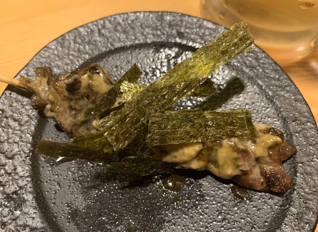 Torikizoku Inuyama Komaki Kasugai Area Yakitori Grilled Chicken Tabelog