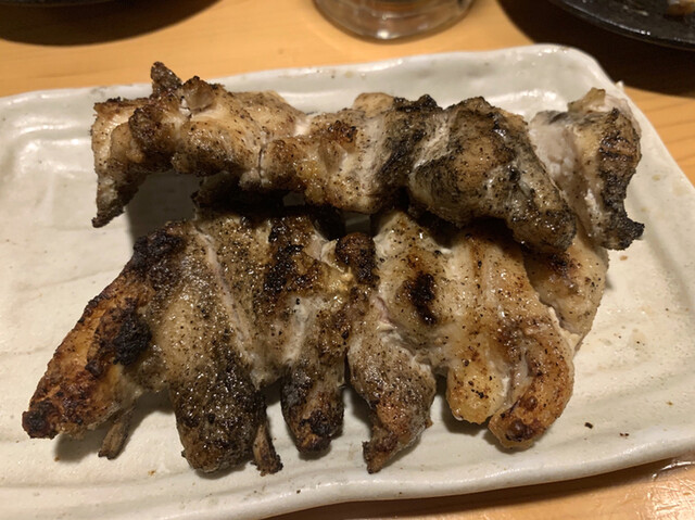 鳥貴族 小牧コロナワールド店 小牧 焼鳥 ネット予約可 食べログ
