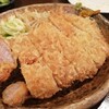 トンカツ揚ヤ 半仁前