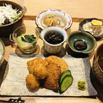 かくしか食堂 - 