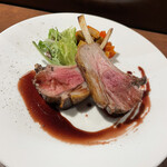 マルゴセカンド - 