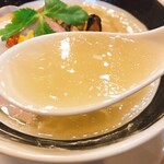 麺処 しろくろ - 