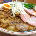 くじら食堂bazar - 特製醬油　980円