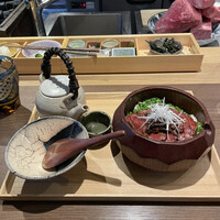 祇園肉亭 新 - 
