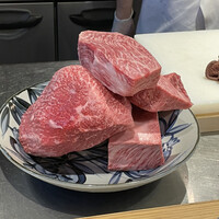 祇園肉亭 新 - 