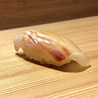 波濤 - 明石の鯛