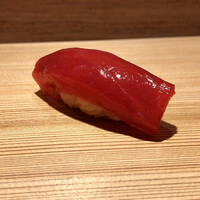 波濤 - 漬けマグロ