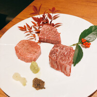 焼肉 うしみつ 恵比寿本店 - 