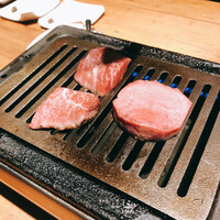 焼肉 うしみつ 恵比寿本店 - 