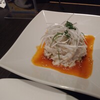 叙々苑 新宿小田急ハルク店 - 白センマイ800円