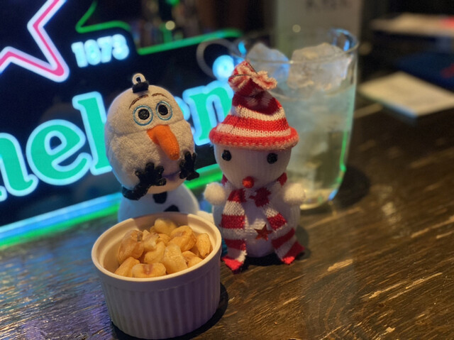 アフロプレイ 豊水すすきの バー ネット予約可 食べログ アフロプレイ 豊水すすきの バー ネット予約可 食べログ