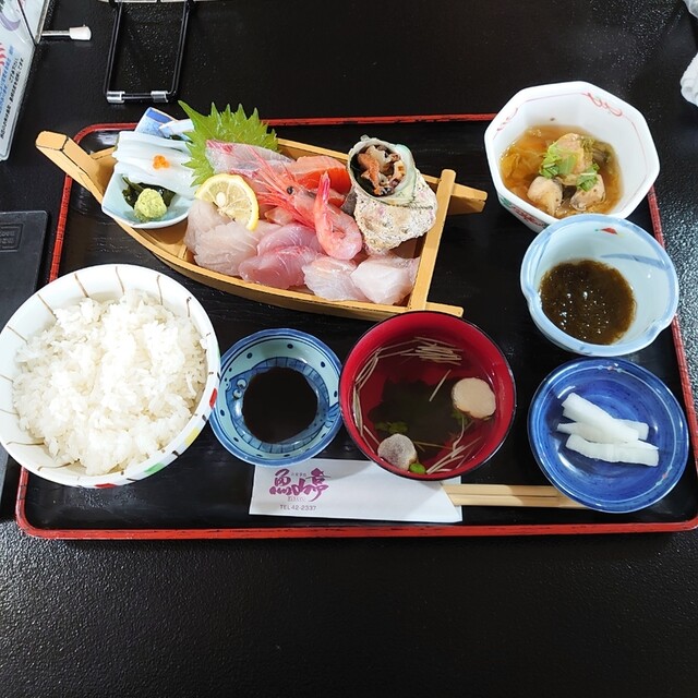 魚山亭 ぎょさんてい 上道 魚介料理 海鮮料理 食べログ 魚山亭 ぎょさんてい 上道 魚介料理 海鮮料理 食べログ