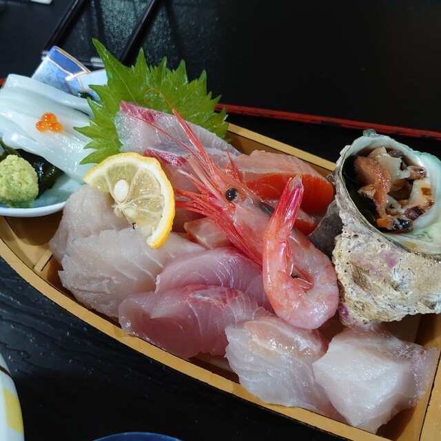 魚山亭 ぎょさんてい 上道 魚介料理 海鮮料理 食べログ 魚山亭 ぎょさんてい 上道 魚介料理 海鮮料理 食べログ