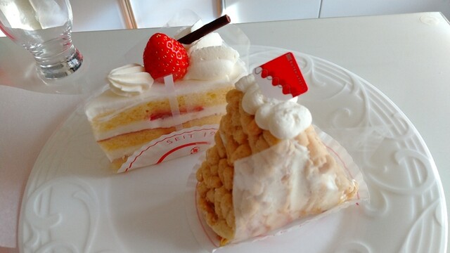 大手なのに手作り無添加の素晴らしいケーキたち By あきひめ ユーハイム ディー マイスター 西武百貨店池袋本店 Juchheim Die Meister 池袋 ケーキ 食べログ 大手なのに手作り無添加の素晴らしいケーキたち By あきひめ ユーハイム ディー マイスター 西武百貨店池袋本店 Juchheim Die Meister 池袋 ケーキ 食べログ