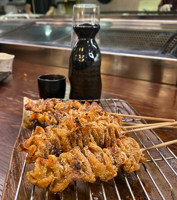 Tori Masa Yagami Ten