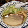 名古屋驛麺通り醐りょう 函館らーめん