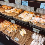 赤丸ベーカリー - 