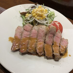 マルゴセカンド - 