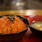 魚菜小売市場 - 