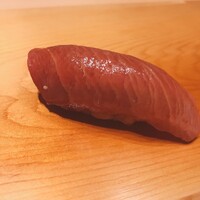 すが弥 - ★9中トロのおなか側