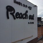 REACH OUT - 