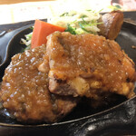 さわやか 浜松高塚店 - よくばりコンビ　