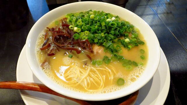 麺屋 極み 金ちゃん - 福大前/ラーメン | 食べログ