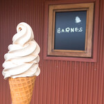 バーンズ - 私の特別