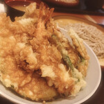 天丼てんや - 