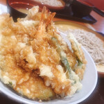 天丼てんや - 