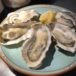 TheOyster's - 