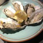 TheOyster's - 