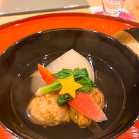 日本料理 寺田 - 