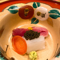 日本料理 寺田 - 