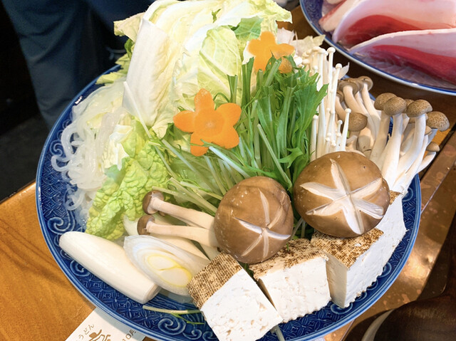 ぼたん鍋専門店 ぼたん亭 篠山口 郷土料理 その他 ネット予約可 食べログ ぼたん鍋専門店 ぼたん亭 篠山口 郷土料理 その他 ネット予約可 食べログ