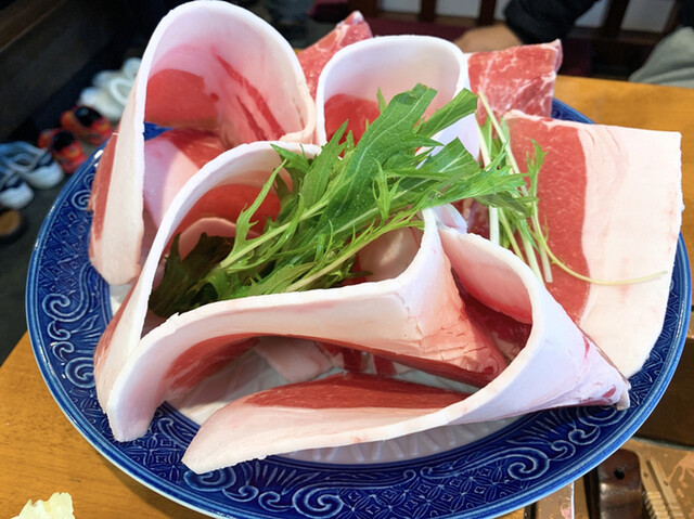ぼたん鍋専門店 ぼたん亭 篠山口 郷土料理 その他 ネット予約可 食べログ ぼたん鍋専門店 ぼたん亭 篠山口 郷土料理 その他 ネット予約可 食べログ